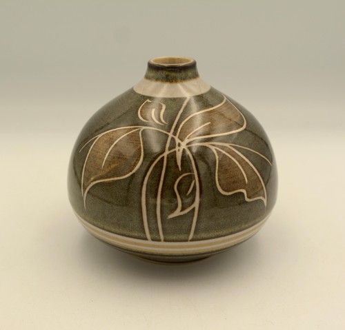 Vintage denby pottery fresco - denby,