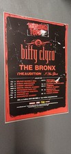 Biffy Clyro  Original concert poster ( SP2 )