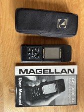 Magellan GPS 3000 XL