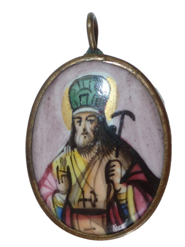 Antique russian orthodox - russian,