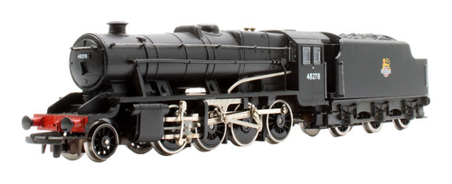 Hornby gauge r324 br - 'oo',