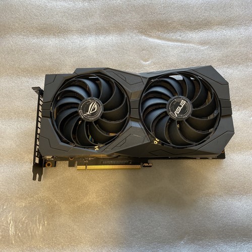 Asus rog strix geforce - rog,