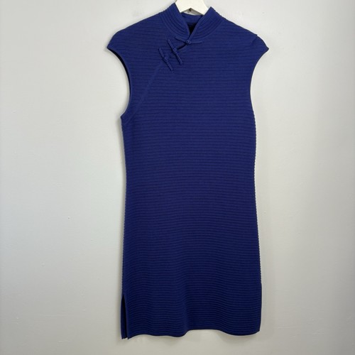 Shanghai tang dress size - size, large