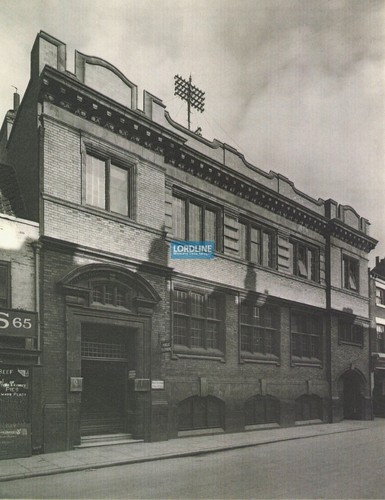 Hull social history - social,