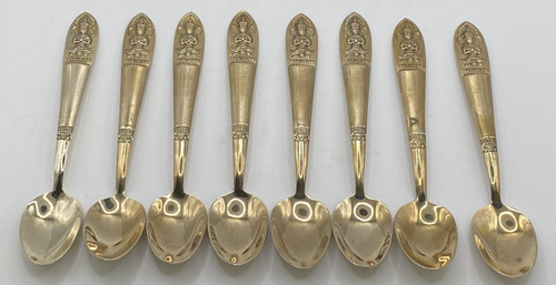 Thailand vintage brass - vintage,