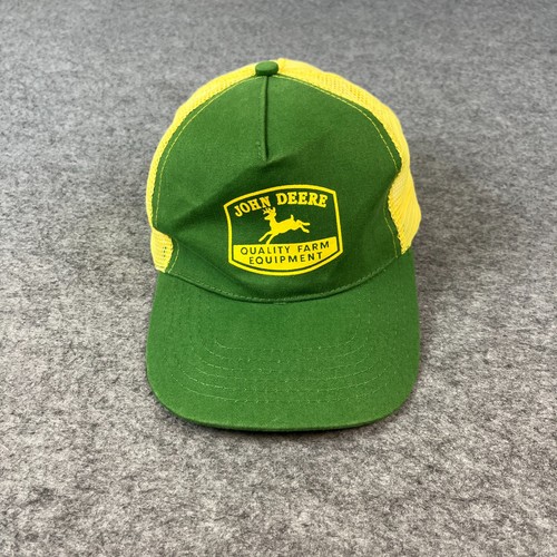 John deere hat cap - deere,