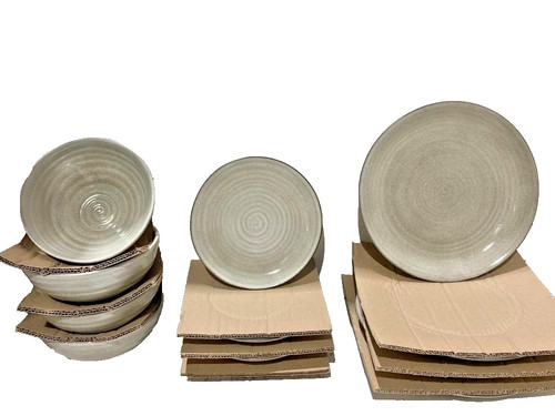 Nkuku valinha earthenware - nkuku,