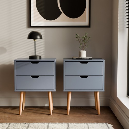 Nyborg pair drawer - pair, of