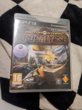 MotorStorm Apocalypse PS3