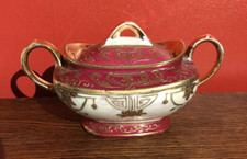 HANDPAINTED GENUINE SAMURAI