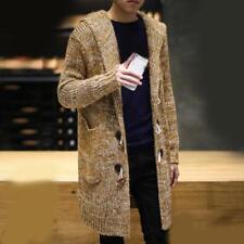 New Mens Cardigan Knitting