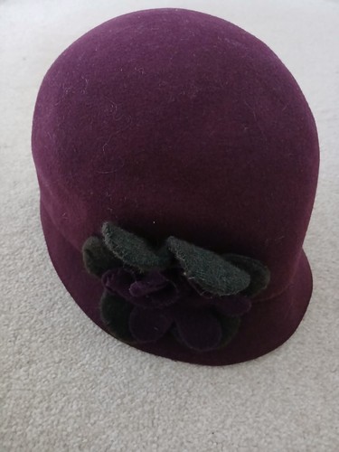 1920 style corsage - 1920's,