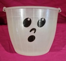 3 Pails VTG Blinky Products