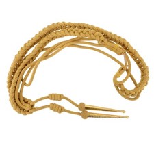 British Army Field Aiguillette