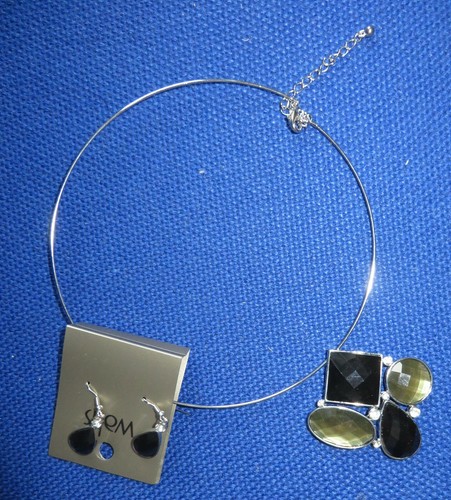 Wallis jewellery necklace - jewellery,