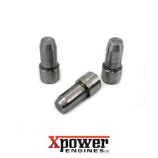 FORD COSWORTH YB PINTO CVH