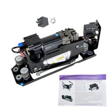 Air Suspension Compressor Pump