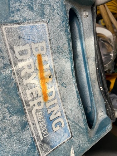 Drieaz bd1000 110v - drieaz,