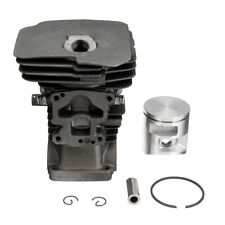 41mm Cylinder Piston Kit For Husqvarna 435 435E 440E Chainsaw Parts 504735101