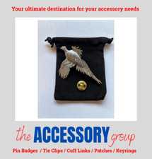 New Flying Pheasant Wild Game