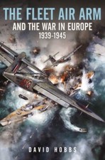 The Fleet Air Arm and the War
