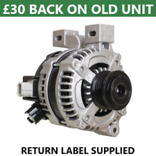 FORD FOCUS ST RS 2.5 MK2 DENSO ALTERNATOR 3M5T-10300-SC 3M5T-10300-SD