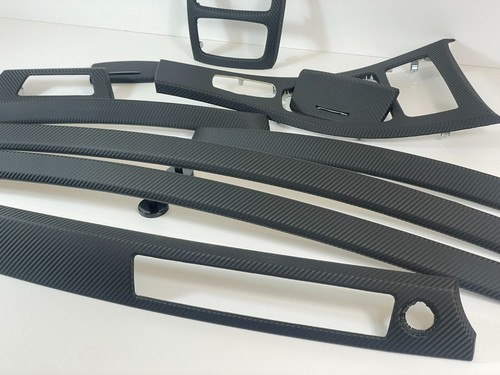 Bmw e92 rhd - rhd, cic