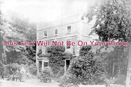 956 madeley rectory - -,