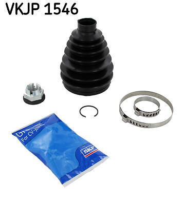 Vkjp 1546 skf - skf, set