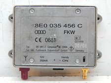 AUDI TT QUATTRO MK2  06-10