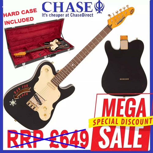 Vintage jdv32 electric guitar - jdv32,