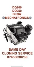 AUDI SEAT SKODA VW DSG Gearbox