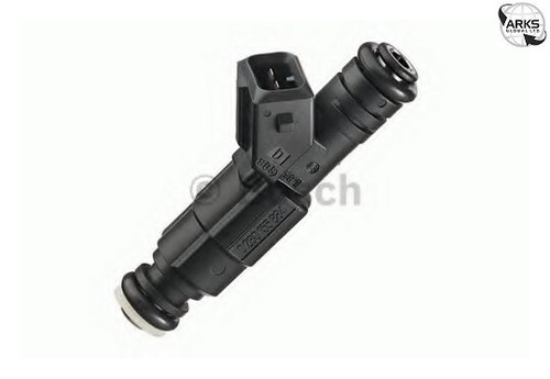 Set bosch petrol injector - 4,