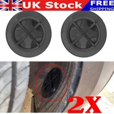 2x For MINI Wheel Arch Liner