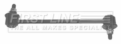 Stabiliser anti roll bar link - anti,