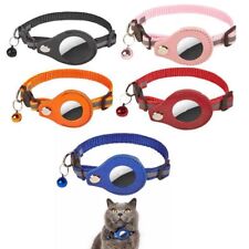 Pet Dog Cat Waterproof GPS Locator Tracking Anti-Lost Collar without Tracker