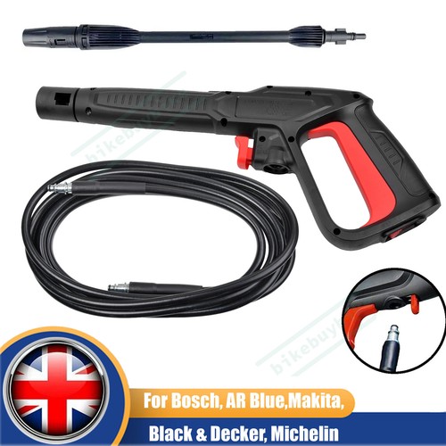 High pressure water jet car - pressure,