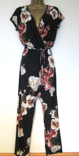 Lipsy jumpsuit uk 12 - lipsy, ~