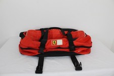Puma Ferrari Sports Hold all Bag