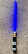 Disney Store Lightsaber
