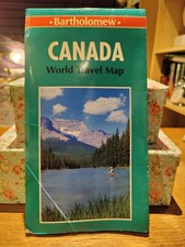 Bartholomew CANADA World