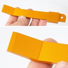 Hydraulic Disc Brake Piston