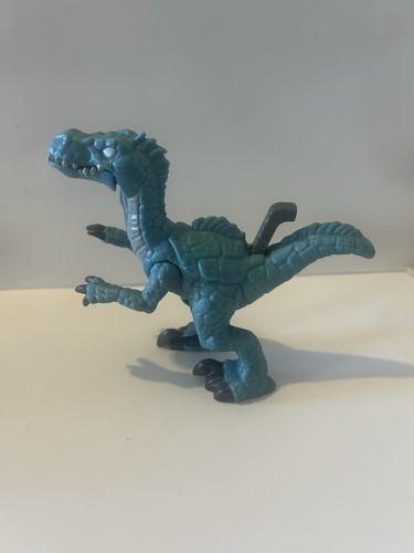 Imaginext jurassic world - imaginext,