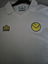 Leeds United Polo Shirt