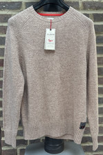 AUBIN Prestwick Shetland Crew