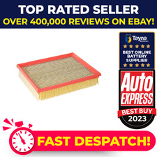 Air Filter fits FORD MONDEO