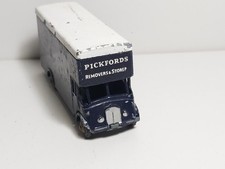 Kemlow Pickfords Removers & Storers Vintage Rare Circa 1950's Removal Van rare