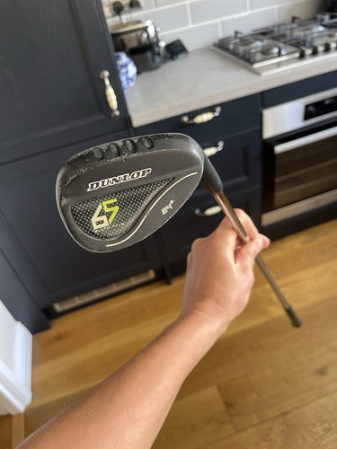 Dunlop lob wedge 64 - dunlop, 65