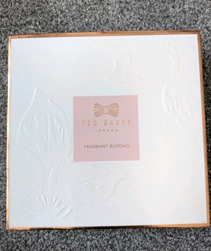 Ted baker fragrance - ted,