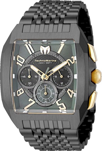 Technomarine aqua quadrant - technomarine,